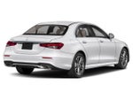 2023 Mercedes-Benz E-Class E 350 4MATIC® Sedan