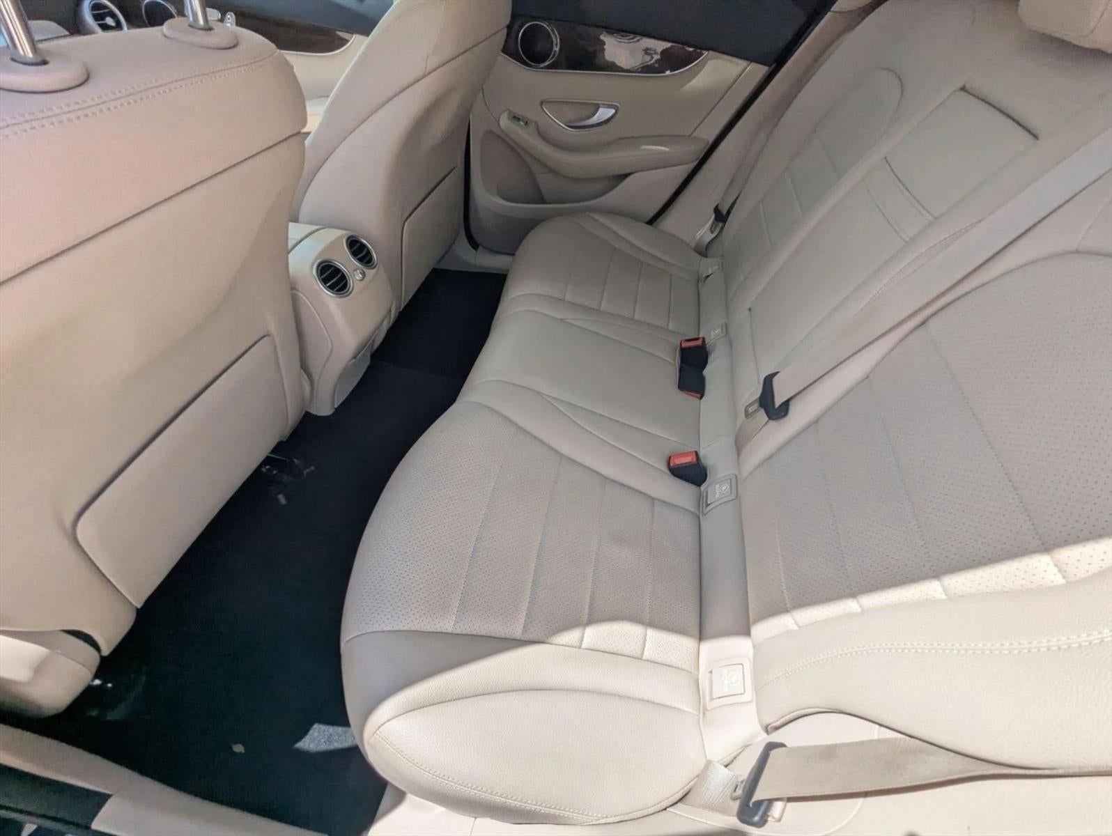 2021 Mercedes-Benz GLC GLC 300 SUV