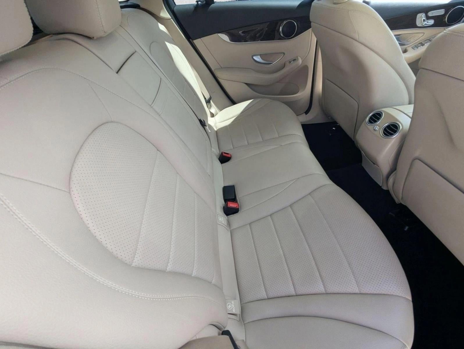 2021 Mercedes-Benz GLC GLC 300 SUV