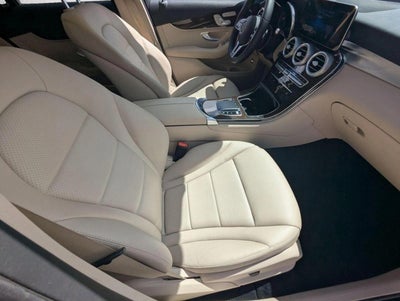 2021 Mercedes-Benz GLC GLC 300 SUV