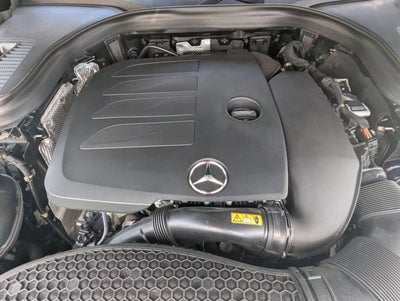 2021 Mercedes-Benz GLC GLC 300 SUV