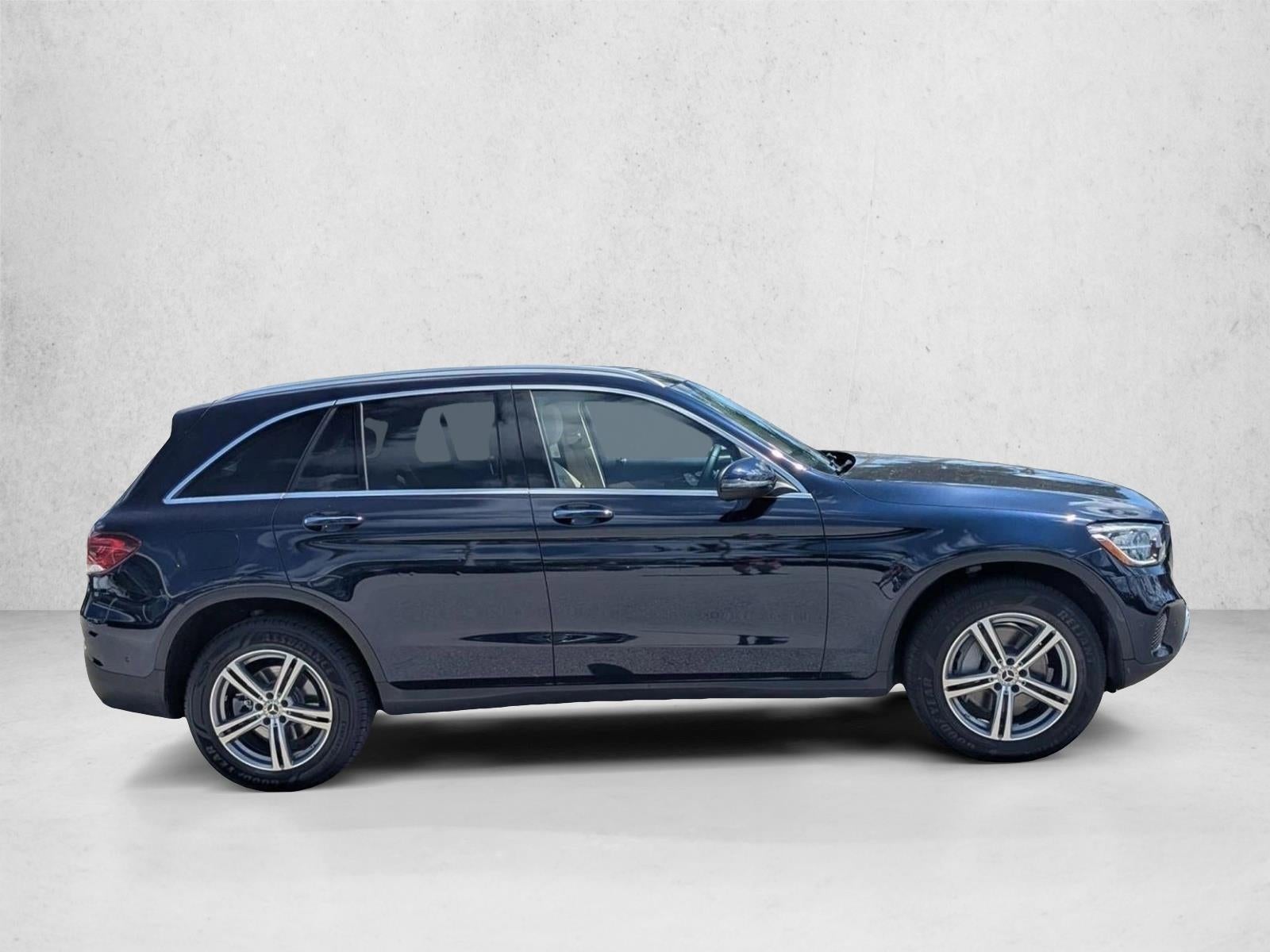 2021 Mercedes-Benz GLC GLC 300 SUV