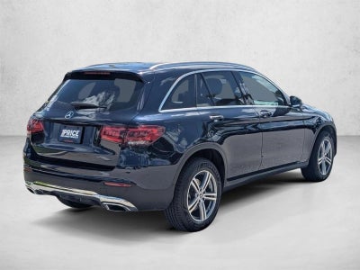 2021 Mercedes-Benz GLC GLC 300 SUV