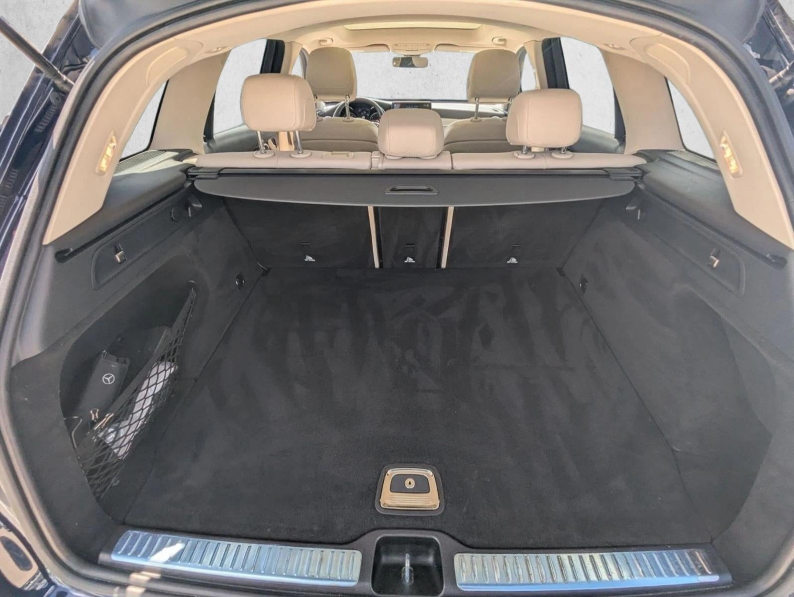 2021 Mercedes-Benz GLC GLC 300 SUV