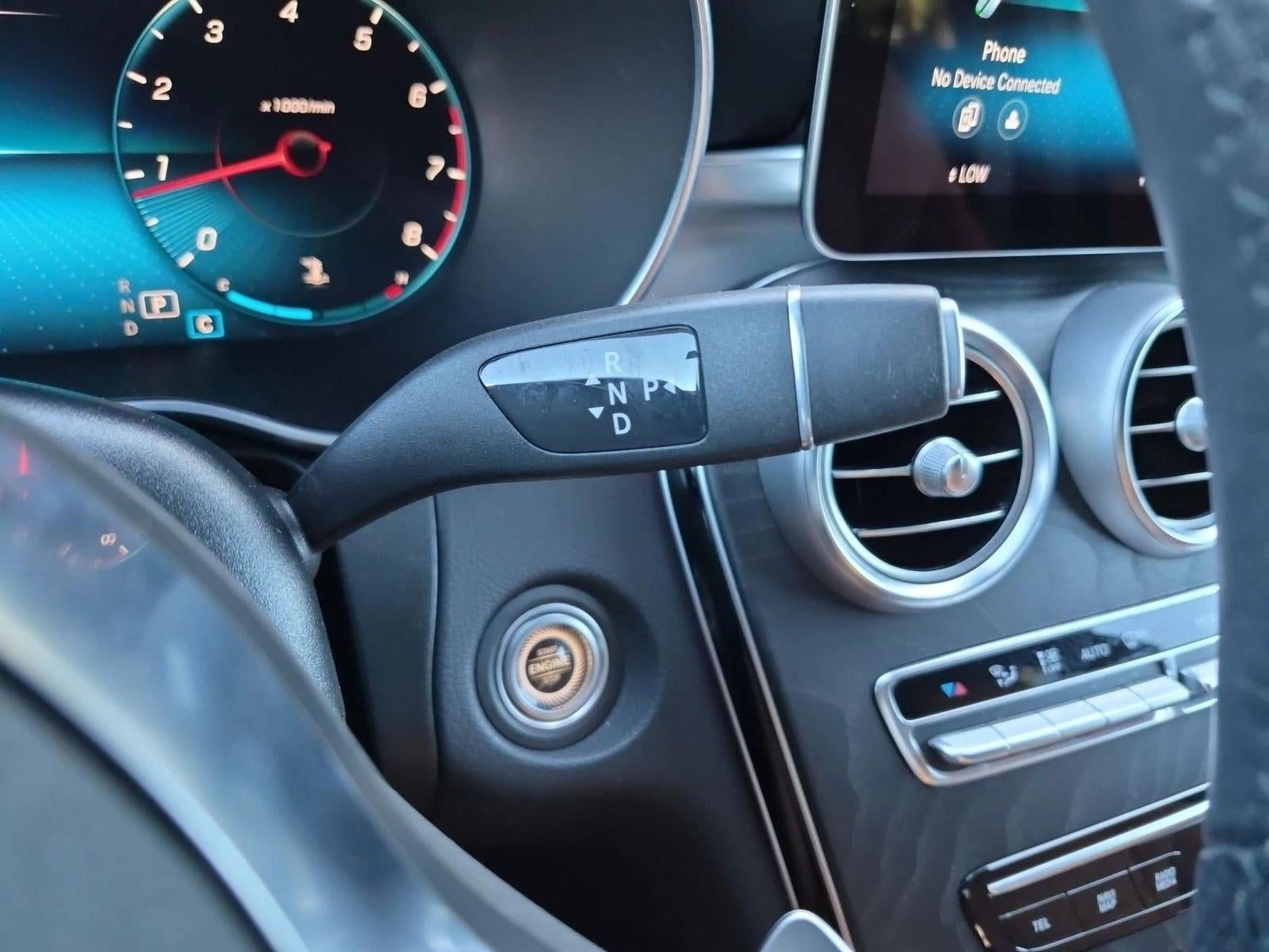 2022 Mercedes-Benz GLC GLC 300 SUV