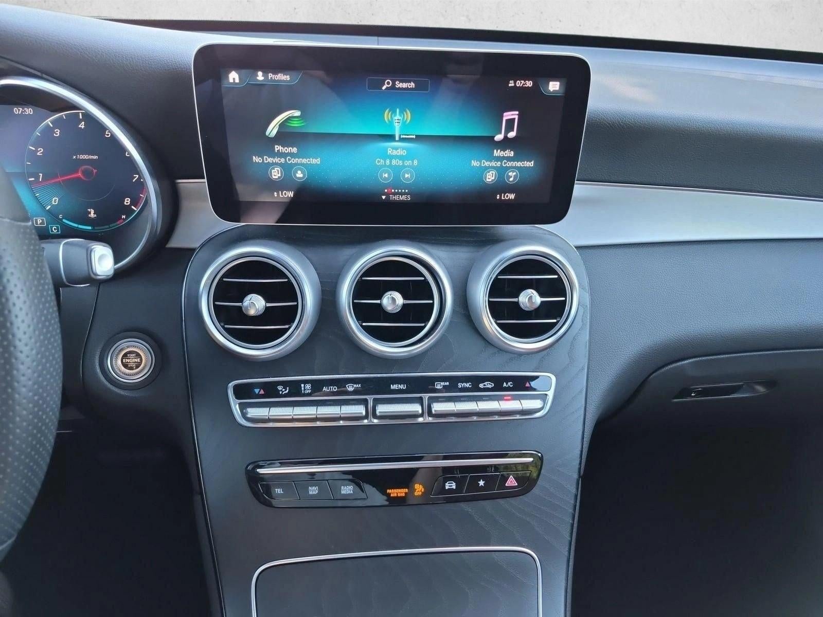 2022 Mercedes-Benz GLC GLC 300 SUV