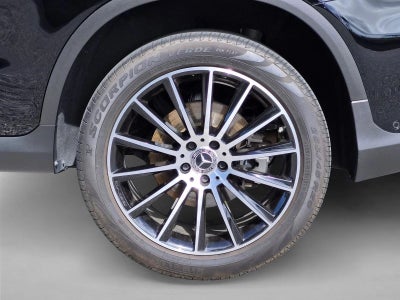 2022 Mercedes-Benz GLC GLC 300 SUV