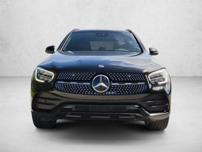 2022 Mercedes-Benz GLC GLC 300 SUV