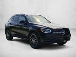 2022 Mercedes-Benz GLC GLC 300 SUV