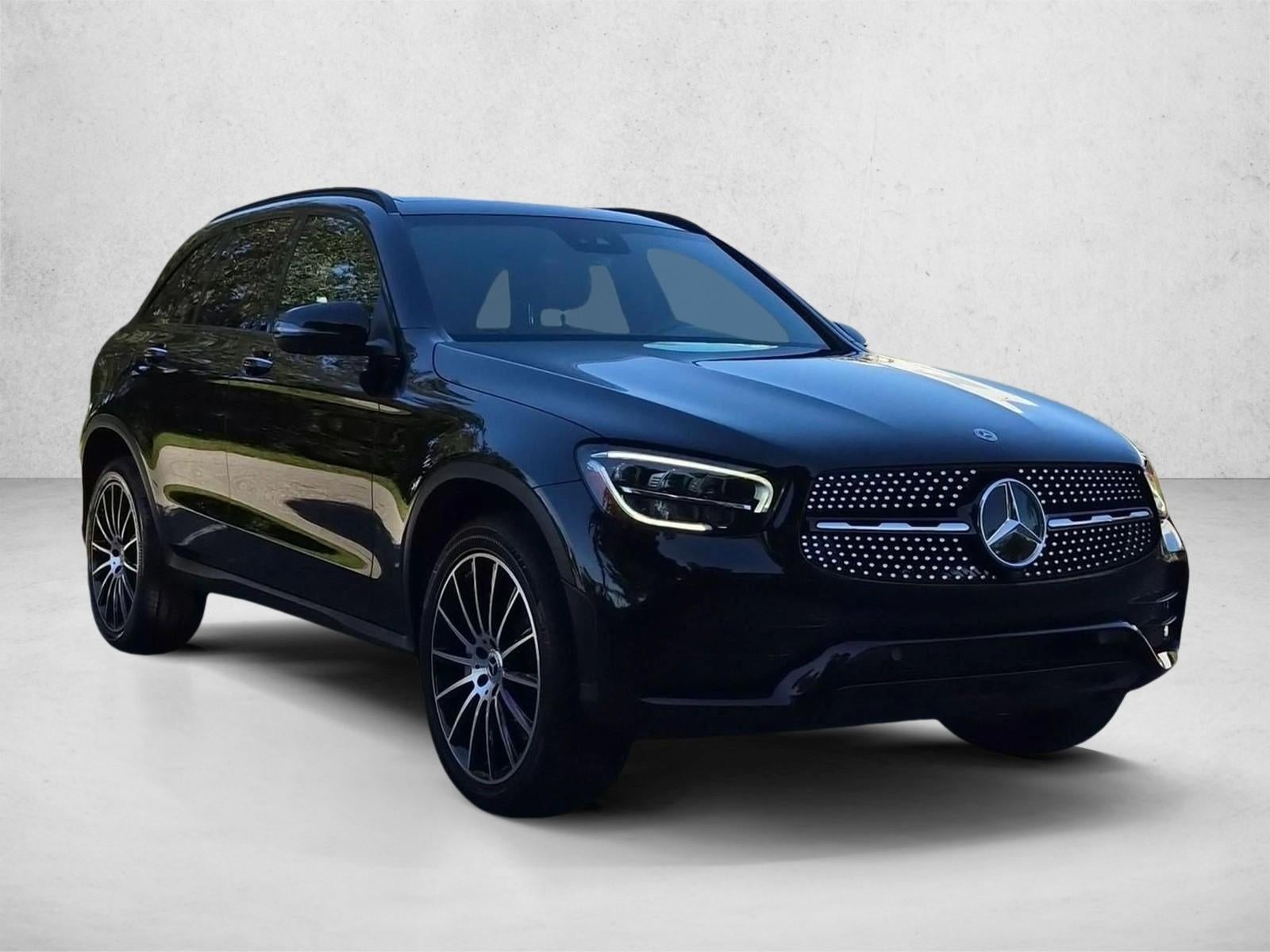 2022 Mercedes-Benz GLC GLC 300 SUV