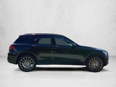 2022 Mercedes-Benz GLC GLC 300 SUV