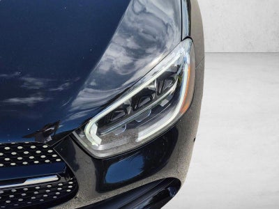 2022 Mercedes-Benz GLC GLC 300 SUV