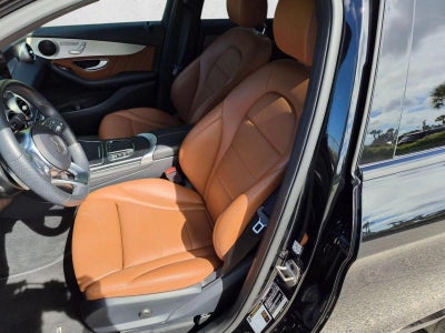 2022 Mercedes-Benz GLC GLC 300 SUV