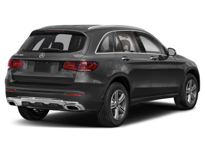 2022 Mercedes-Benz GLC GLC 300 SUV