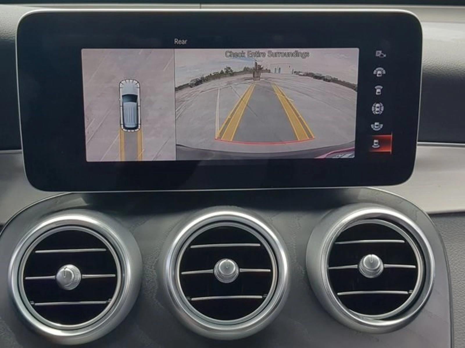 2022 Mercedes-Benz GLC GLC 300 SUV