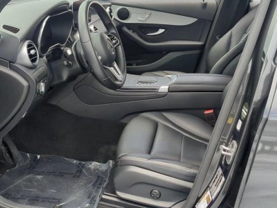 2022 Mercedes-Benz GLC GLC 300 SUV