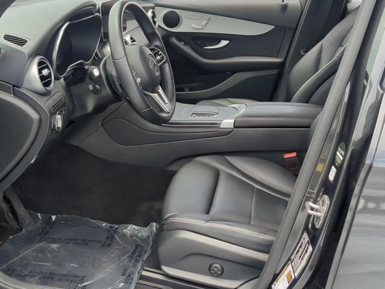 2022 Mercedes-Benz GLC GLC 300 SUV