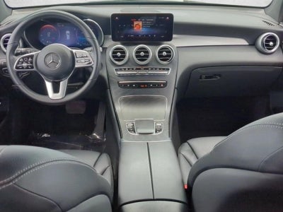 2022 Mercedes-Benz GLC GLC 300 SUV