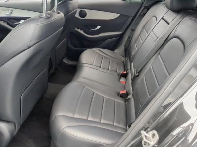2022 Mercedes-Benz GLC GLC 300 SUV