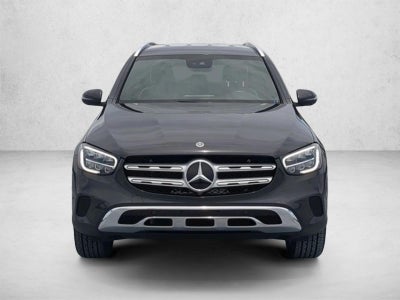 2022 Mercedes-Benz GLC GLC 300 SUV