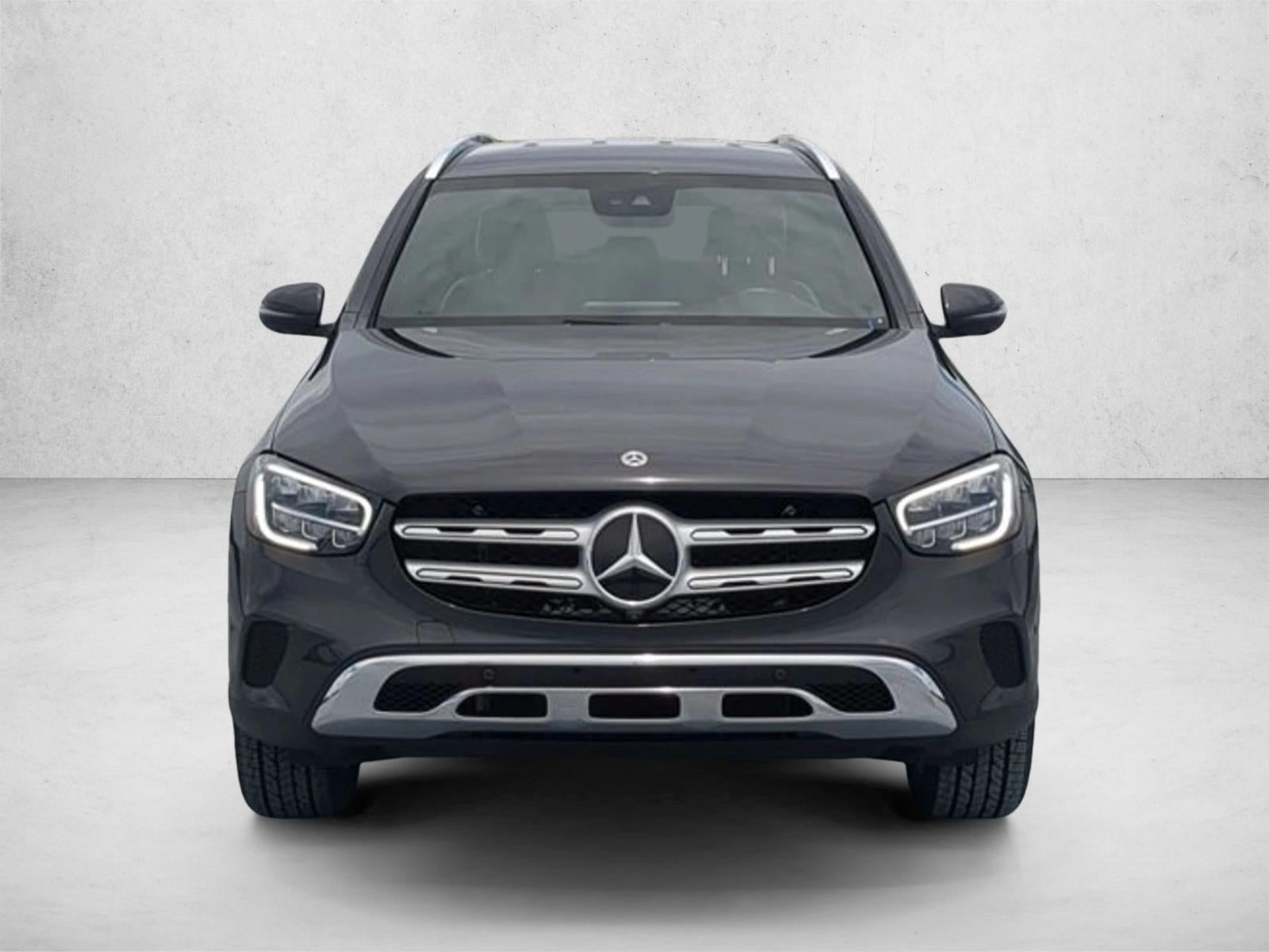 2022 Mercedes-Benz GLC GLC 300 SUV