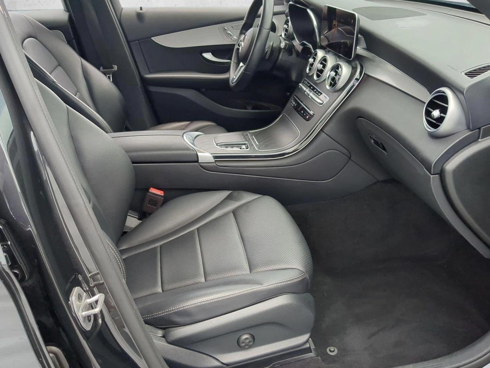 2022 Mercedes-Benz GLC GLC 300 SUV