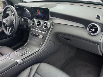 2022 Mercedes-Benz GLC GLC 300 SUV
