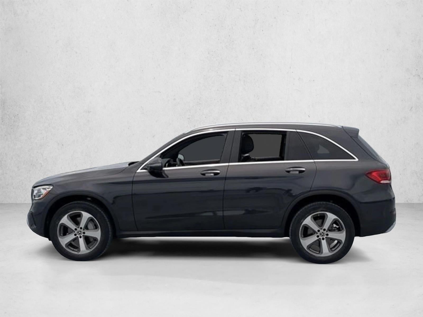 2022 Mercedes-Benz GLC GLC 300 SUV