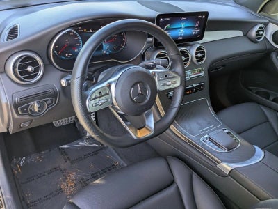2022 Mercedes-Benz GLC GLC 300 SUV