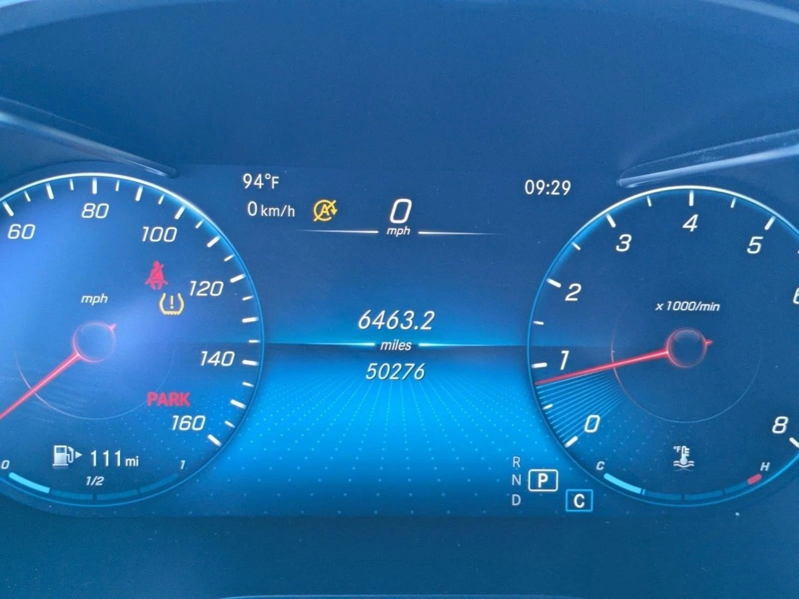 2022 Mercedes-Benz GLC GLC 300 SUV