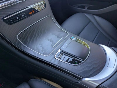 2022 Mercedes-Benz GLC GLC 300 SUV