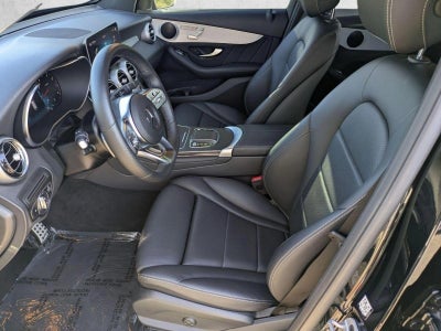 2022 Mercedes-Benz GLC GLC 300 SUV