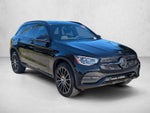2022 Mercedes-Benz GLC GLC 300 SUV