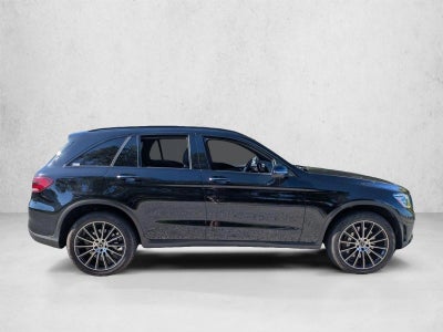 2022 Mercedes-Benz GLC GLC 300 SUV