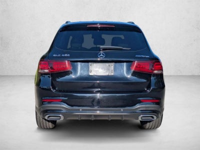 2022 Mercedes-Benz GLC GLC 300 SUV