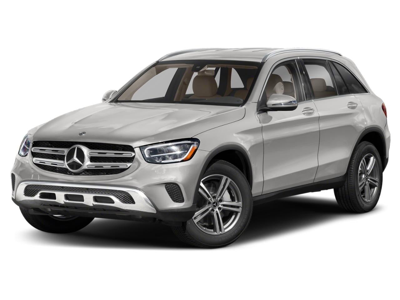 2022 Mercedes-Benz GLC GLC 300 SUV