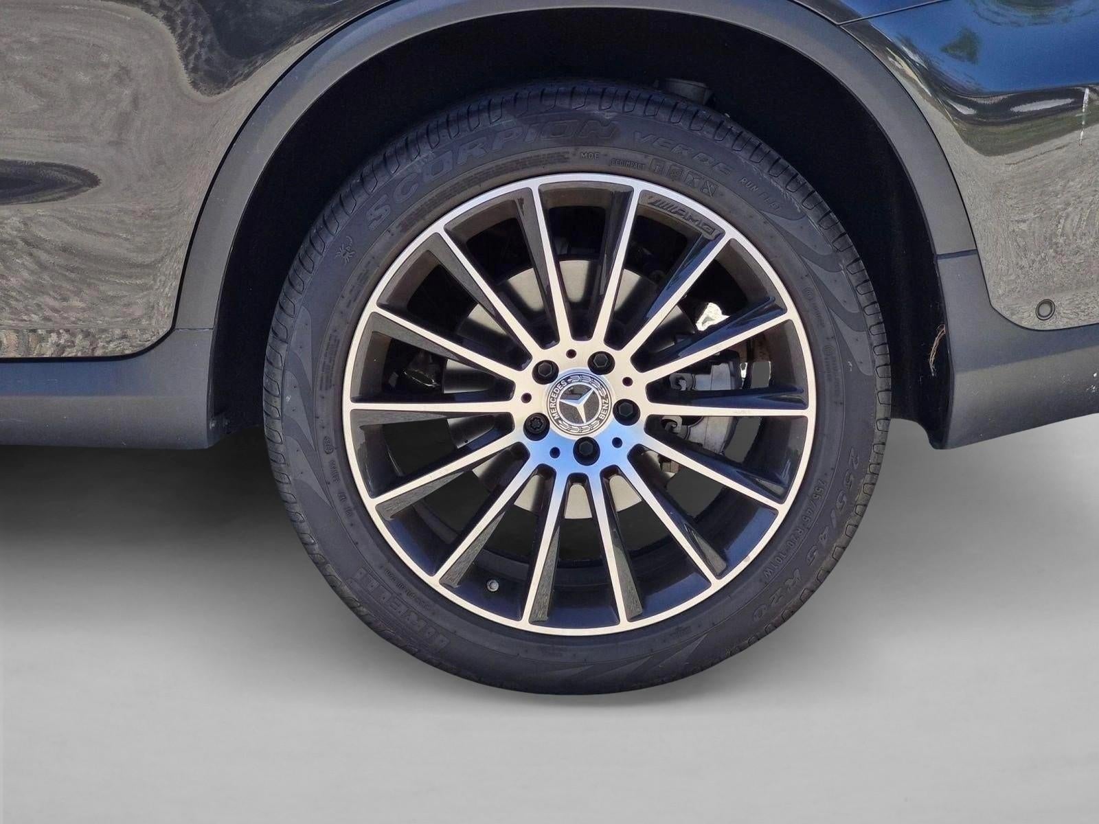 2022 Mercedes-Benz GLC GLC 300 SUV
