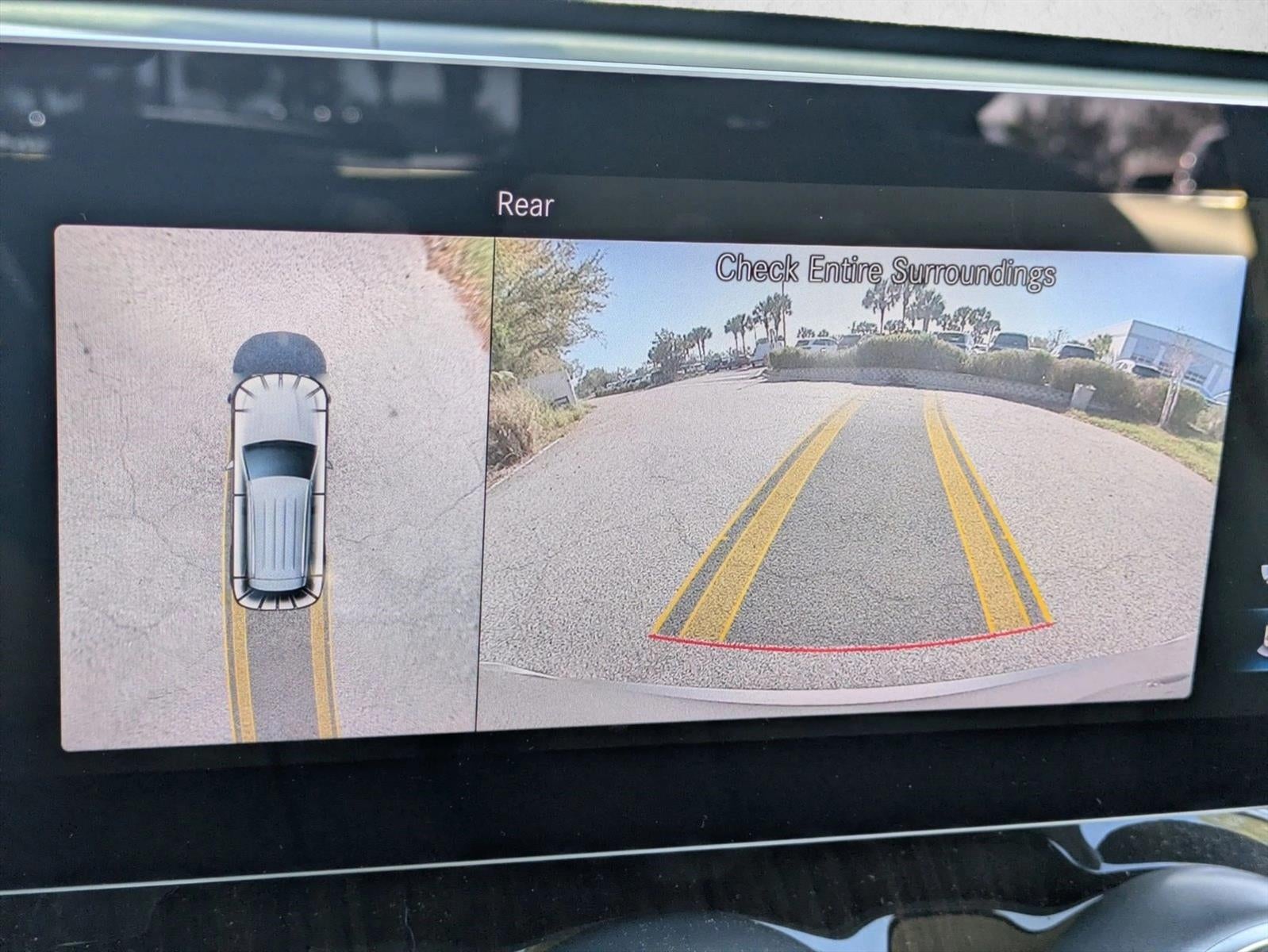 2020 Mercedes-Benz GLC GLC 300 SUV