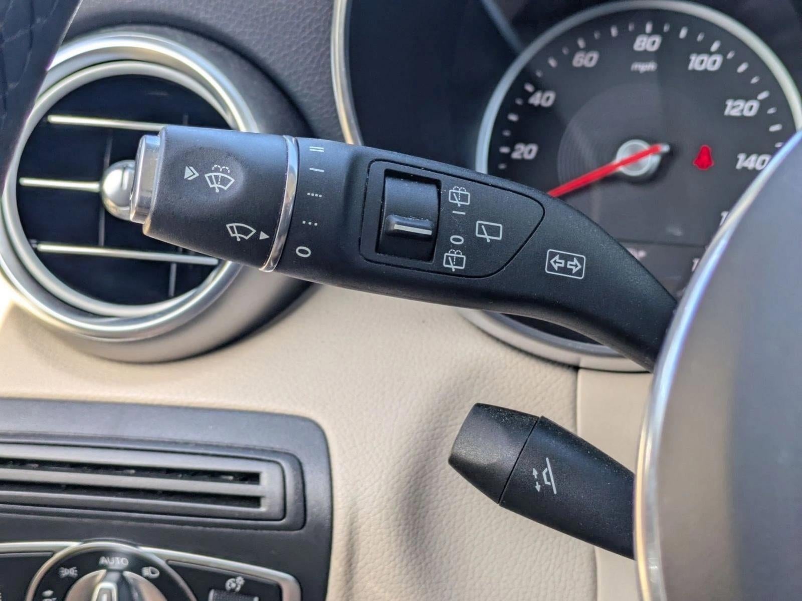 2020 Mercedes-Benz GLC GLC 300 SUV