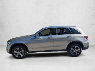 2020 Mercedes-Benz GLC GLC 300 SUV