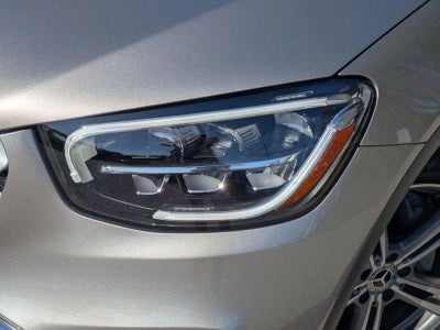 2020 Mercedes-Benz GLC GLC 300 SUV