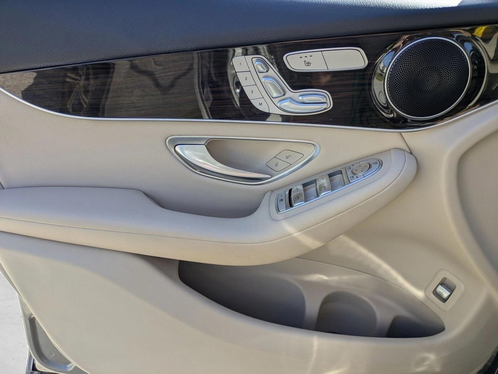 2020 Mercedes-Benz GLC GLC 300 SUV