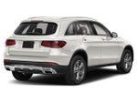 2021 Mercedes-Benz GLC GLC 300 SUV