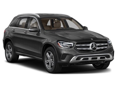 2021 Mercedes-Benz GLC GLC 300 SUV