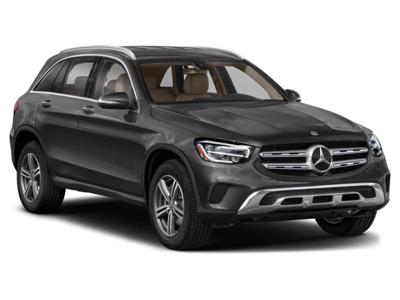 2021 Mercedes-Benz GLC GLC 300 SUV