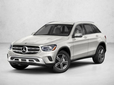 2021 Mercedes-Benz GLC GLC 300 SUV