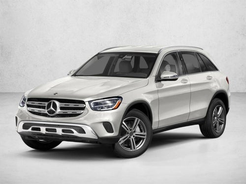 2021 Mercedes-Benz GLC GLC 300 SUV