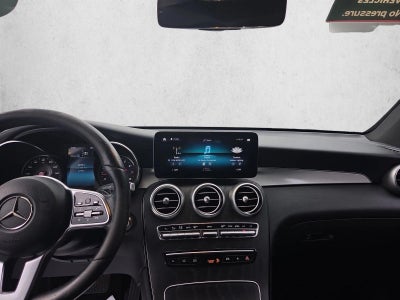 2021 Mercedes-Benz GLC GLC 300 SUV