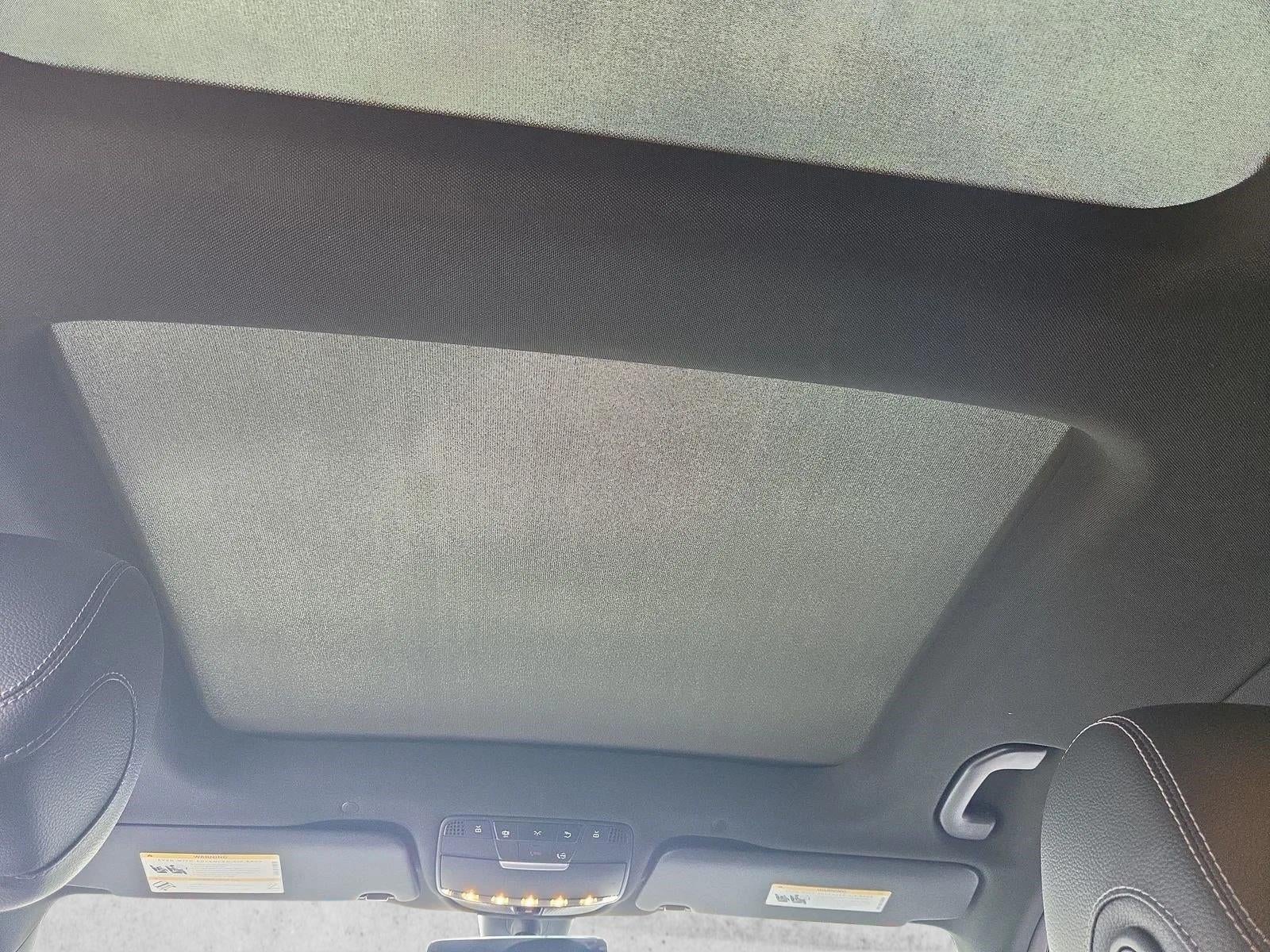 2021 Mercedes-Benz GLC GLC 300 SUV