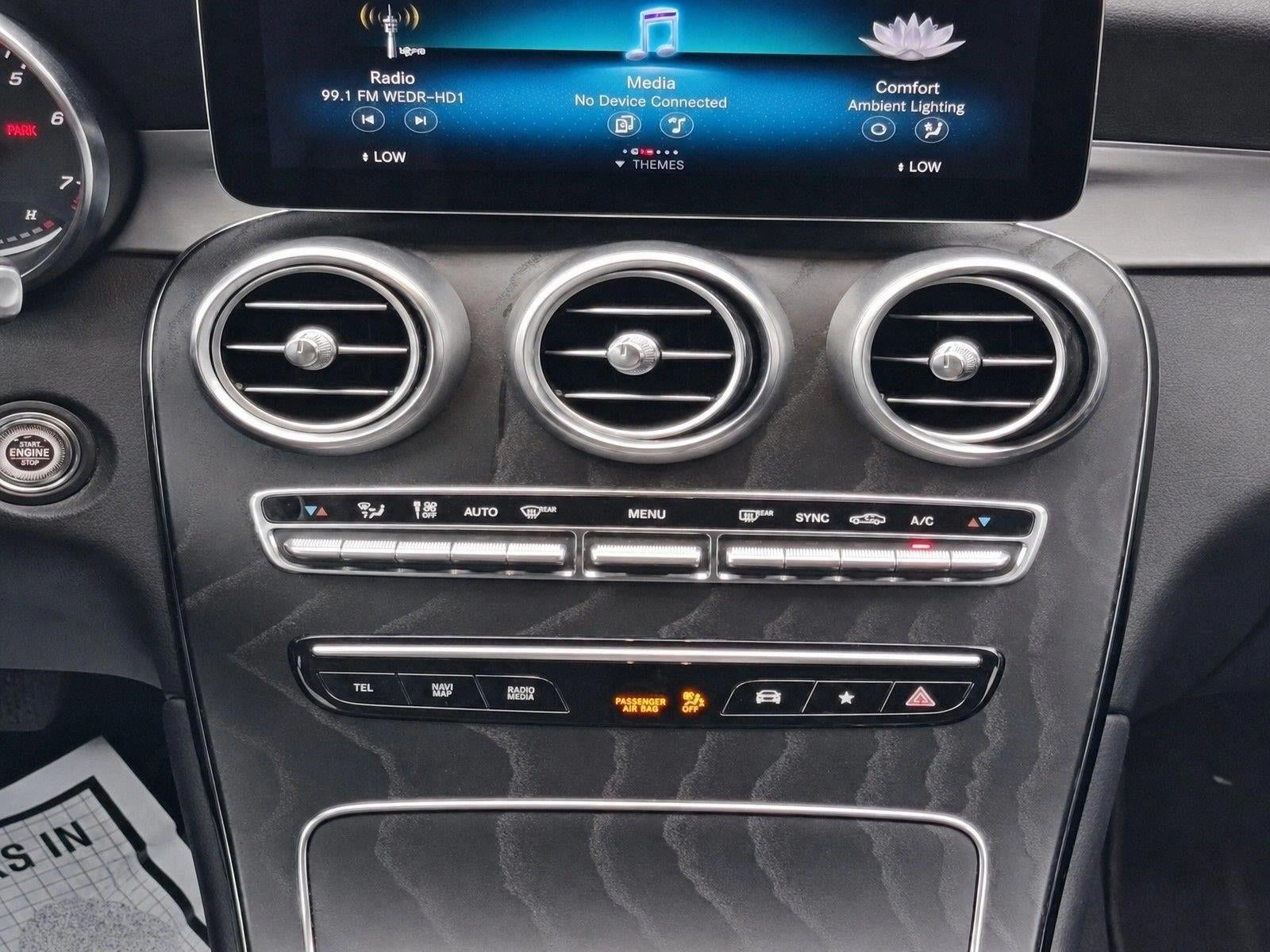 2021 Mercedes-Benz GLC GLC 300 SUV
